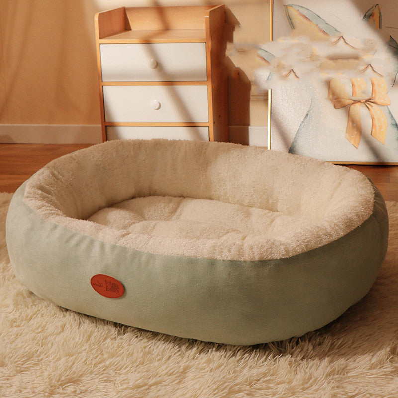 Winter pet nest (washable)