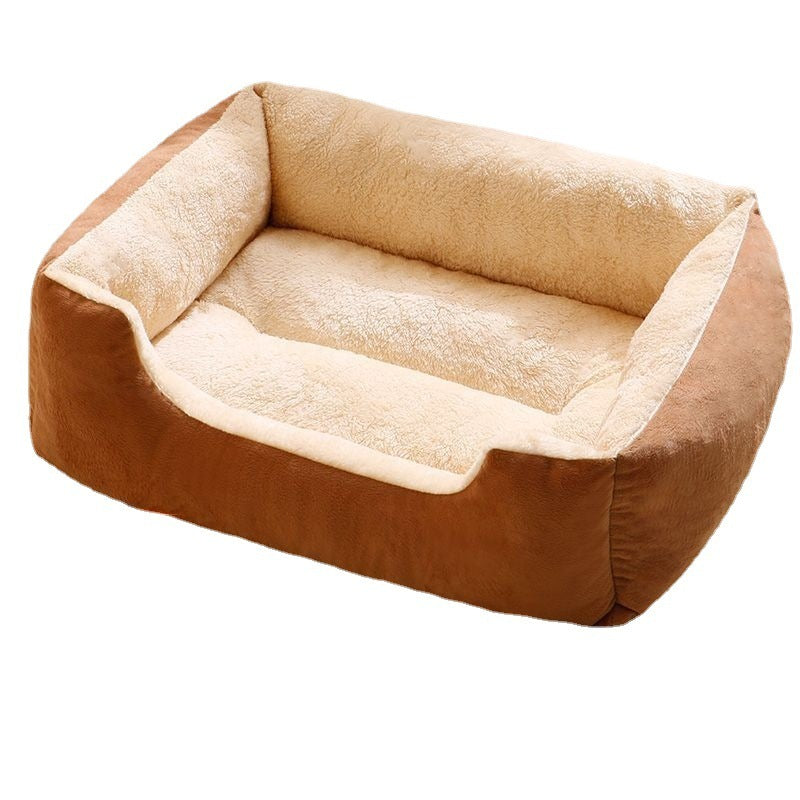 Large pet nest (warm)