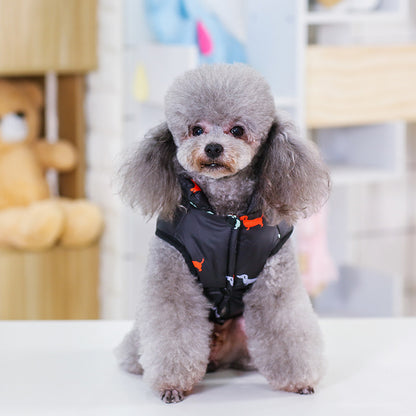 Pet Jacket