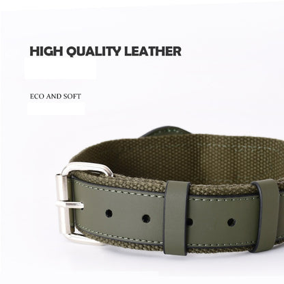 Airtag dog collar (tracking)