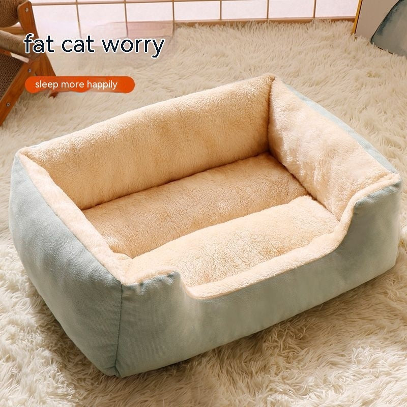 Large pet nest (warm)