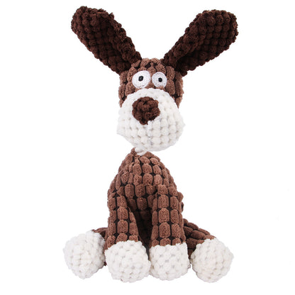 Chew toy (corduroy)