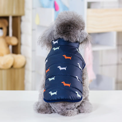 Pet Jacket