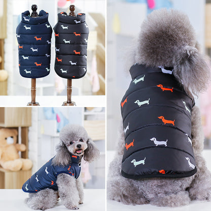 Pet Jacket
