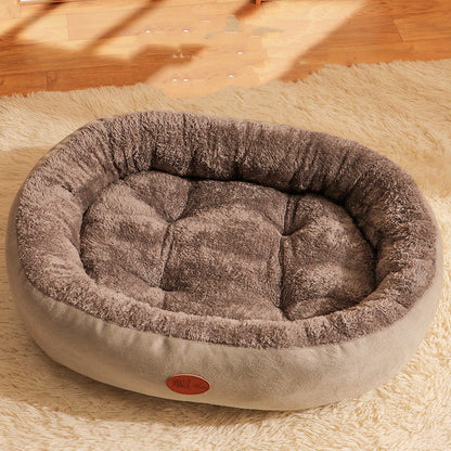 Winter pet nest (washable)