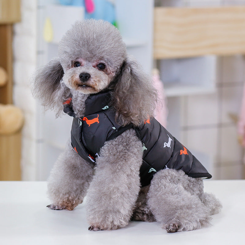 Pet Jacket