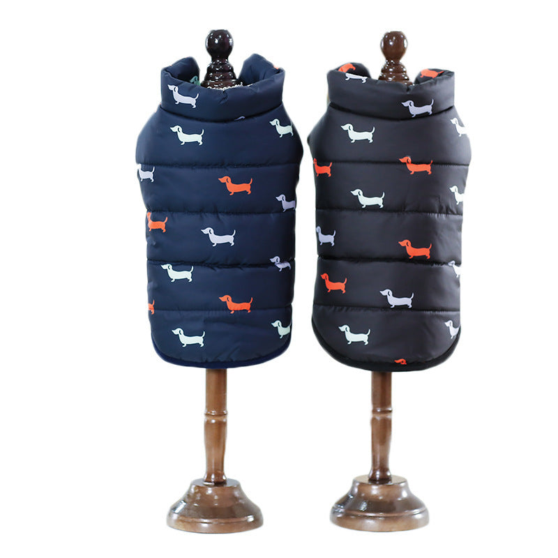 Pet Jacket