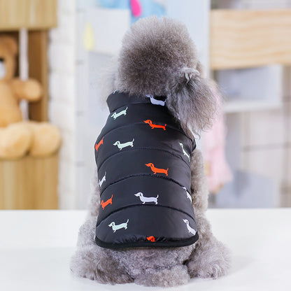 Pet Jacket