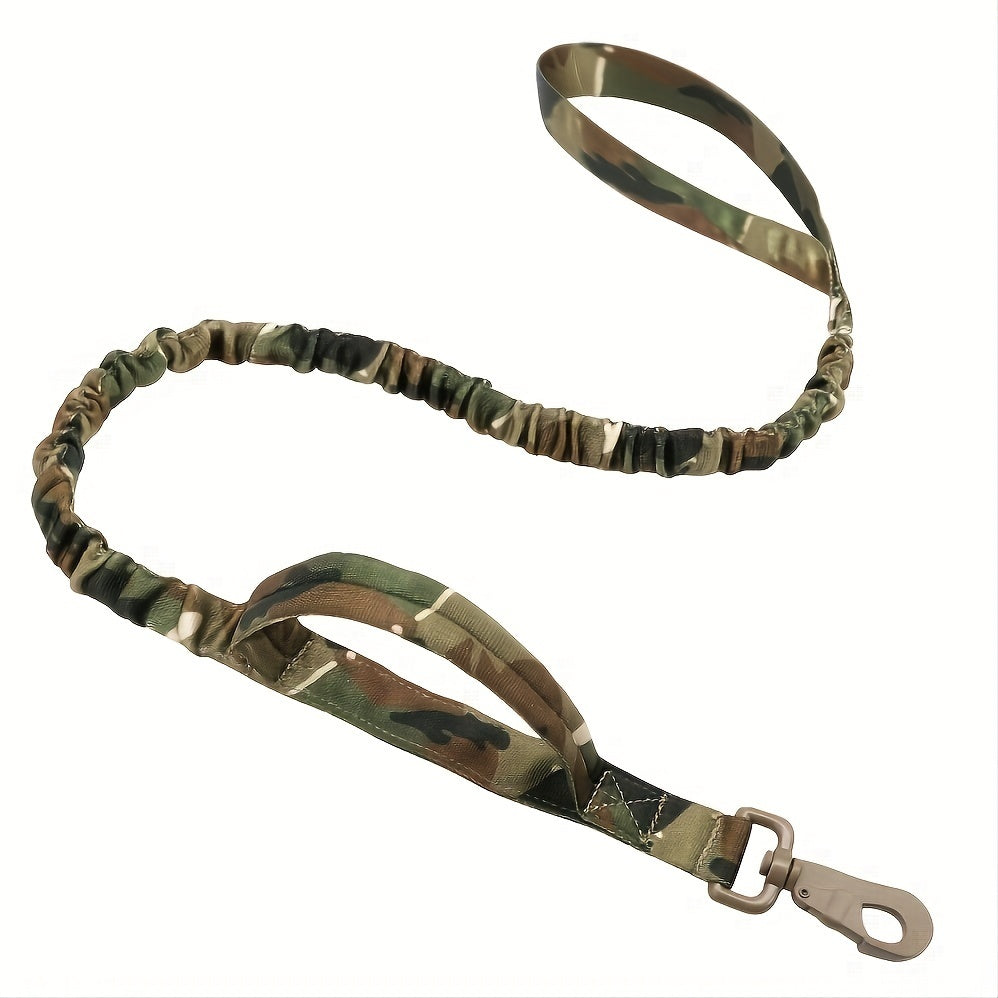 Retractable dog leash (durable)