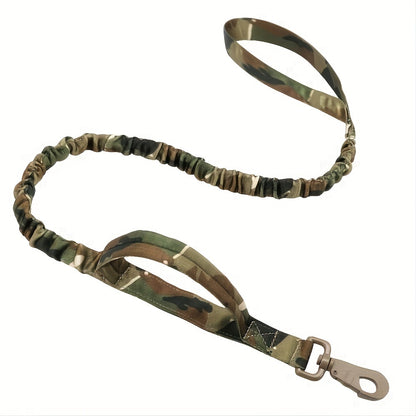 Retractable dog leash (durable)