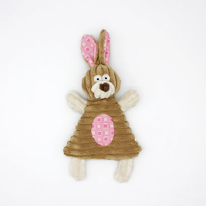 Chew toy (corduroy)