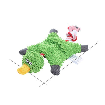 Chew toy (corduroy)