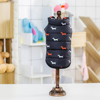 Pet Jacket