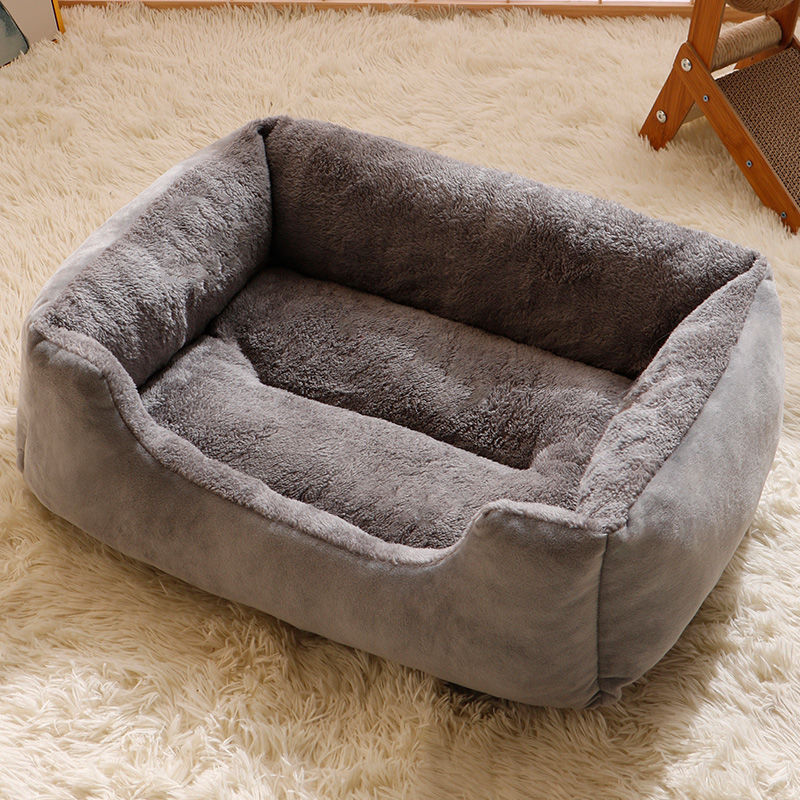 Large pet nest (warm)