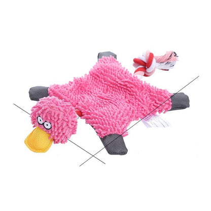 Chew toy (corduroy)