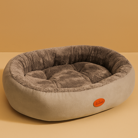 Winter pet nest (washable)