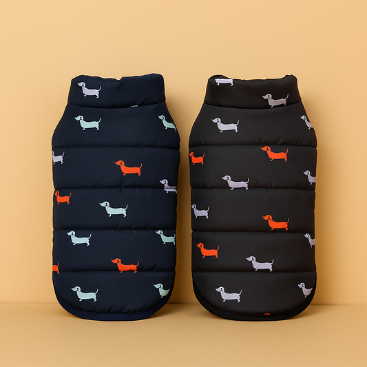 Pet Jacket