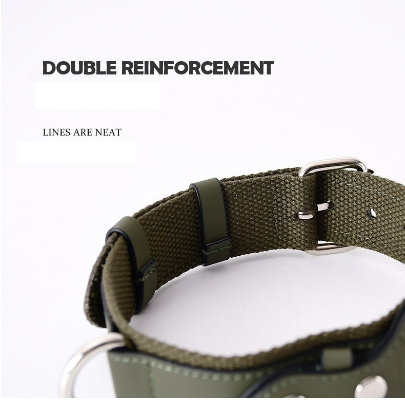 Airtag dog collar (tracking)