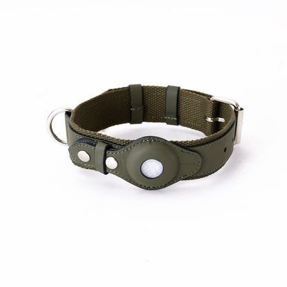 Airtag dog collar (tracking)