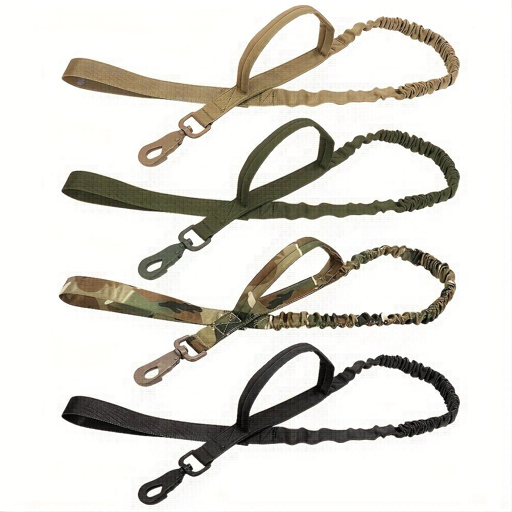 Retractable dog leash (durable)